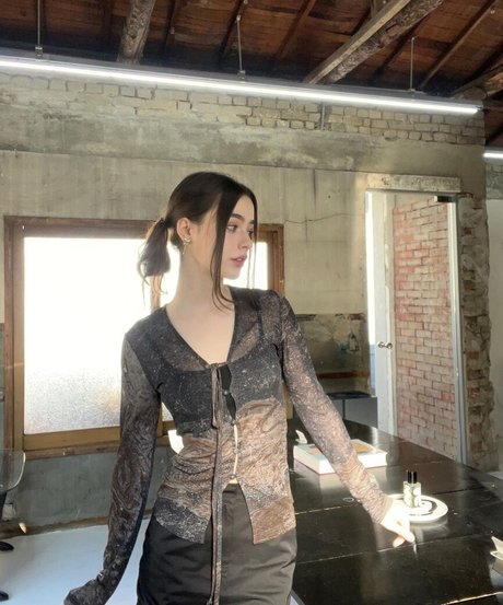 Dasha Tarab only fans porn