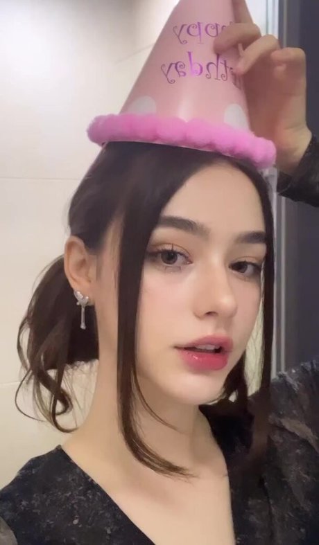 Dasha Tarab onlyfans leak nude