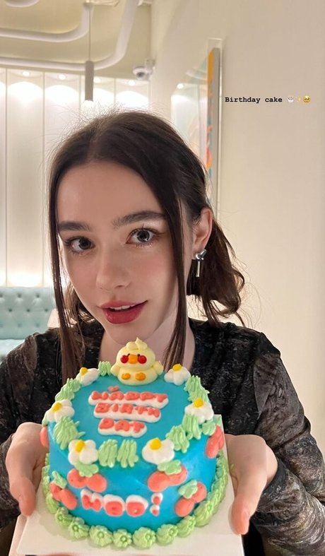 Dasha Tarab nsfw onlyfans