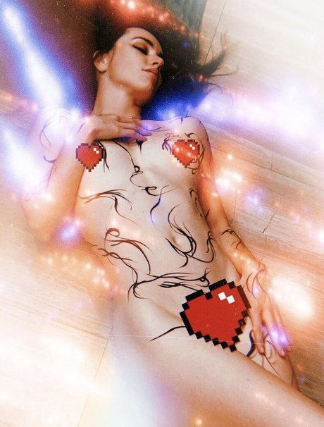 Liv Boeree on onlyfans