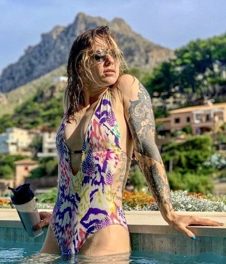 Orla Walsh only fans leaks