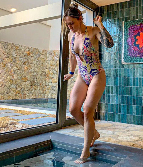 Orla Walsh onlyfans leaked free