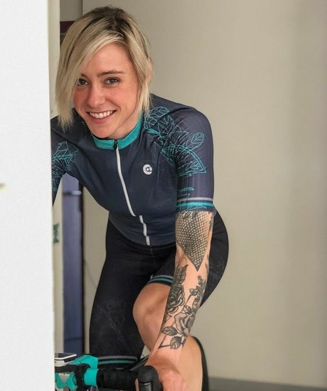 Orla Walsh only fans sex