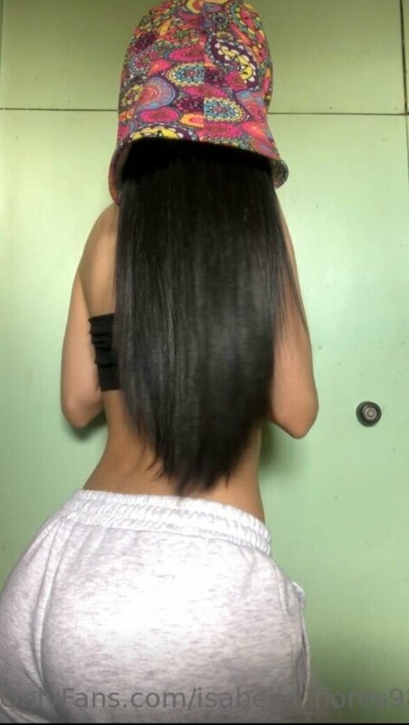 Flores Isabella98 onlyfans leaked naked