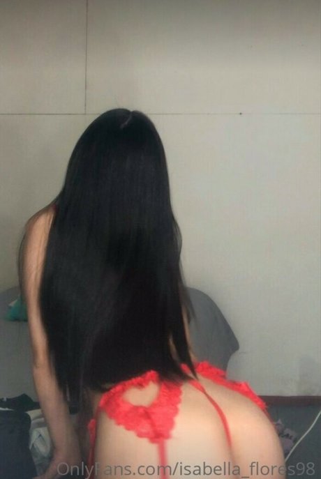 Flores Isabella98 onlyfans archive