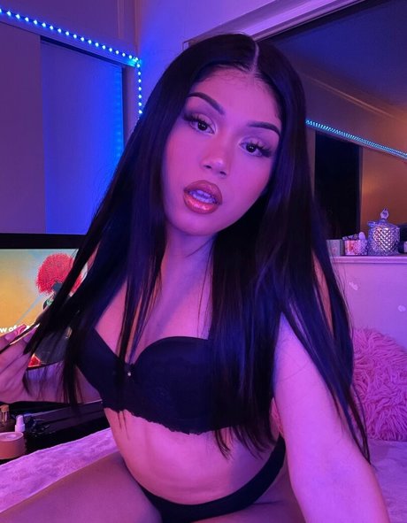 GISELLE XO onlyfans leaks