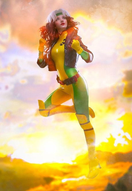 Anastasia Galuzina onlyfans pictures