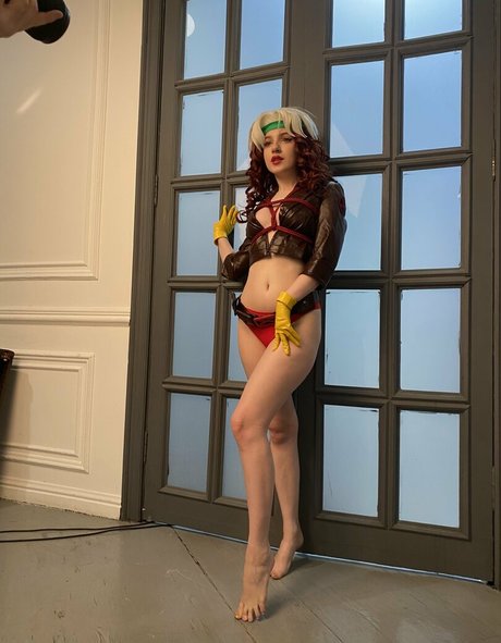 Anastasia Galuzina sex onlyfans