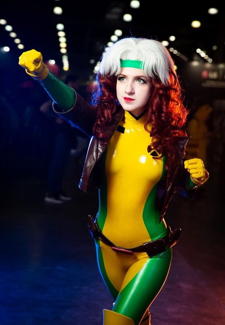 Anastasia Galuzina naked onlyfans leak