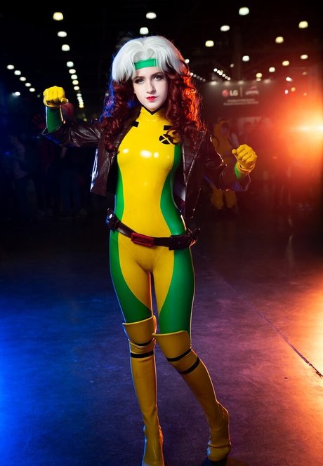 Anastasia Galuzina leak onlyfans nude