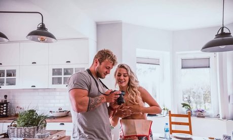 Monika Chmielecka onlyfans photo