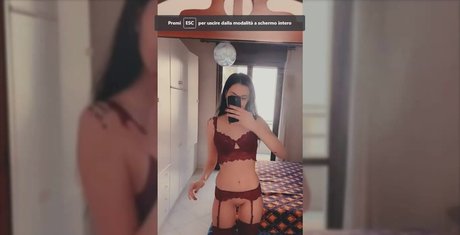 Eleonora Perkele only fans nudes