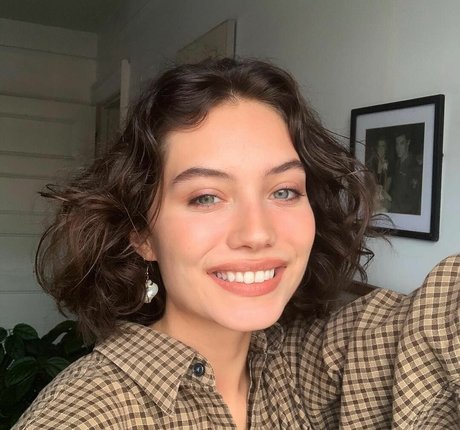 Dayna Frazer onlyfans leaks xxx