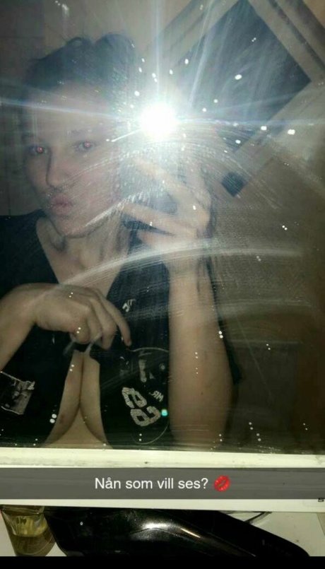 Patricia Larsson onlyfans porn