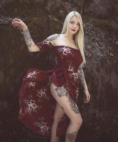 Swann SG nude onlyfans porn