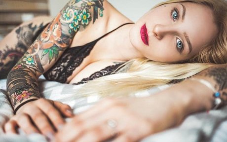 Swann SG onlyfans leaked