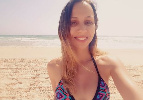 Jennie Naz nude onlyfans