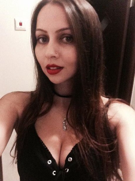 Jennie Naz onlyfans archive