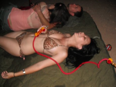 Jennie Naz only fans pic