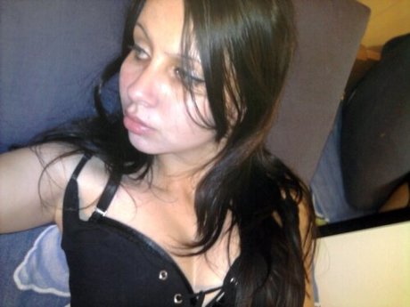 Jennie Naz naked onlyfans leaks