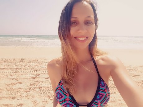 Jennie Naz leaked onlyfans sex