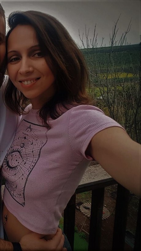 Jennie Naz onlyfans leak nude