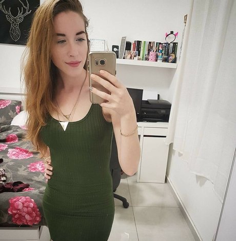 Johanna Mun onlyfans leake