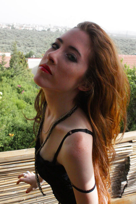 Johanna Mun onlyfans sex leak