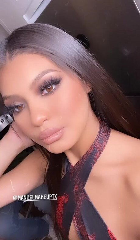 Carlita Silvestre onlyfans leaked