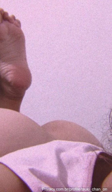 Tsuki Chan onlyfans porn