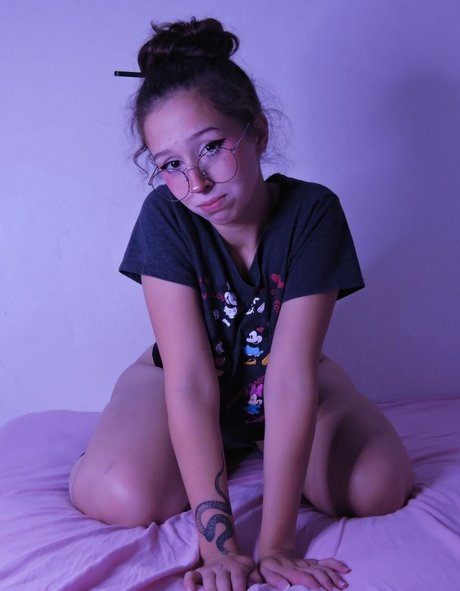 Tsuki Chan onlyfans leaked nudes