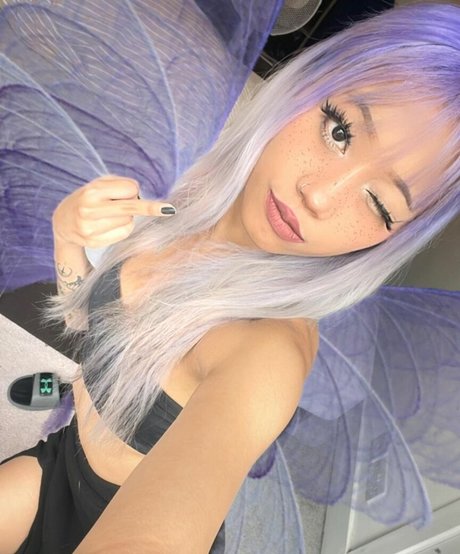 Lilfoxiebaby leaked only fans nudes