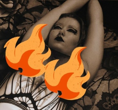 Scarletpyro onlyfans leak nude