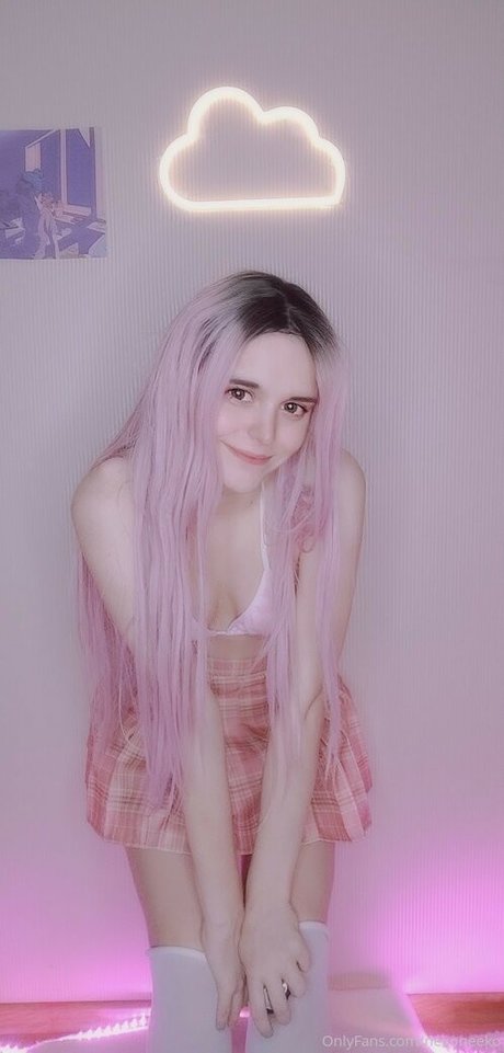 Nekoniko onlyfans leak nude