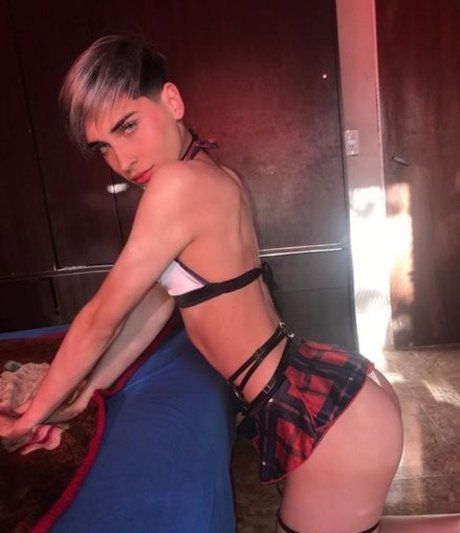 Pablo Pineda leaked porn onlyfans