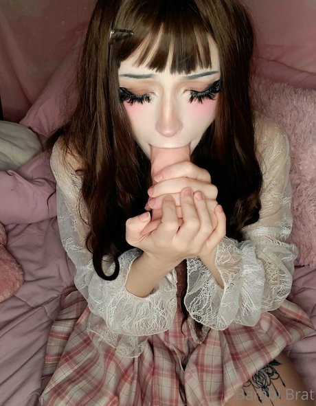 Little lost doe onlyfans leaks free