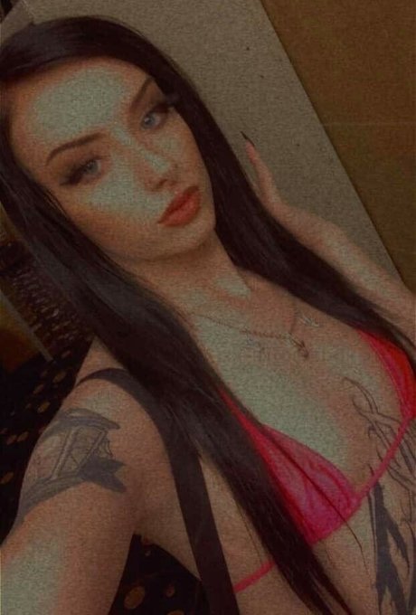 ButaneBunni onlyfans photos