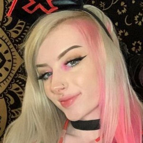 ButaneBunni Profile pic