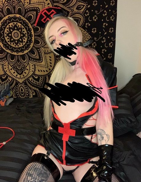 ButaneBunni onlyfans pics