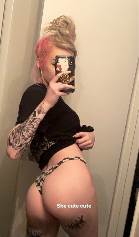 ButaneBunni onlyfans nude