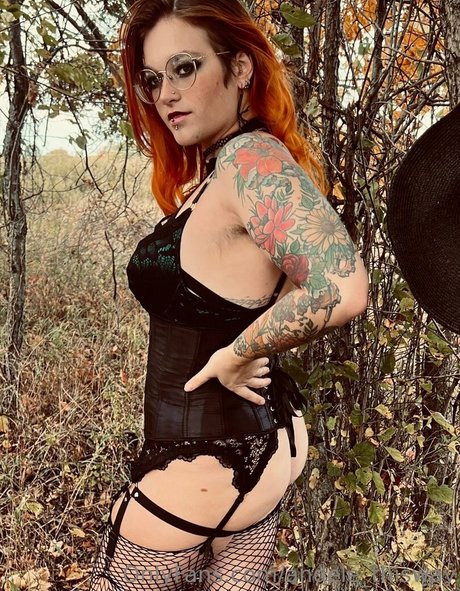 Andele thisway onlyfans leaks naked