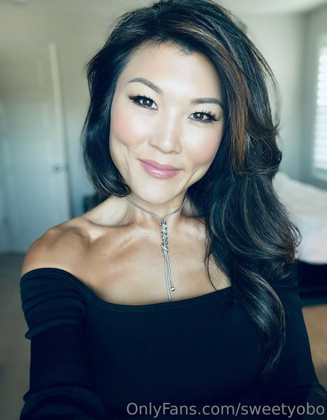 Sweetyobo onlyfans pic