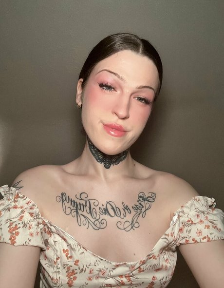 tsviolethaze leaked nude onlyfans