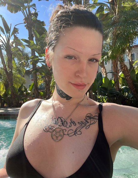 tsviolethaze onlyfans leaked