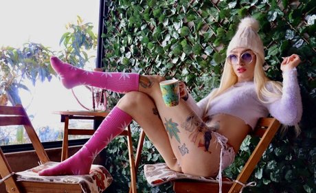 Kehiisha Star leaked onlyfans naked