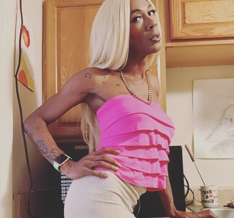 Capri Starr onlyfans leak fuck