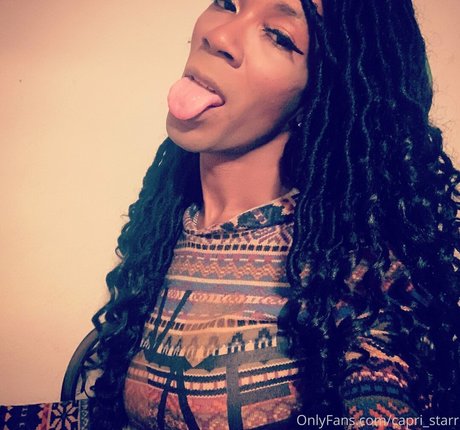 Capri Starr onlyfans free