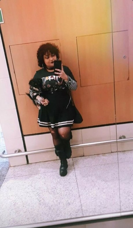 Caramel Tigger naked only fans