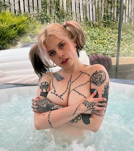 Miss Marilyn en onlyfans