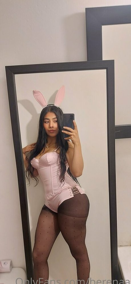 Berenice Aguilar naked onlyfans